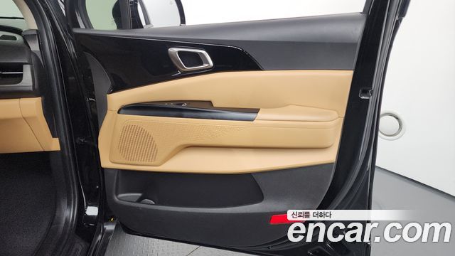 Kia Carnival (IV) Gasoline 9-Seater Prestige 2023 — фото 24