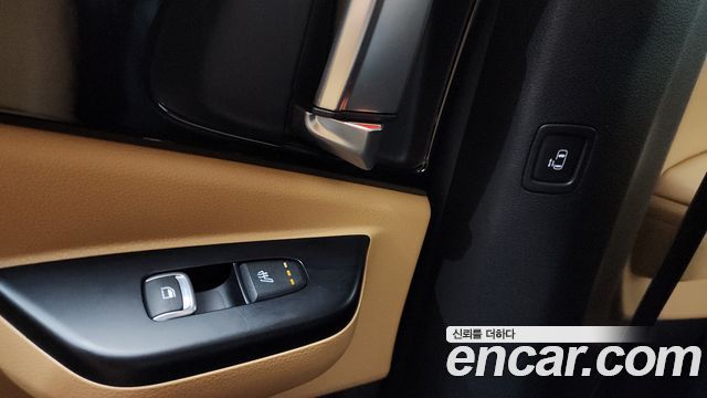 Kia Carnival (IV) Gasoline 9-Seater Prestige 2023 — фото 28