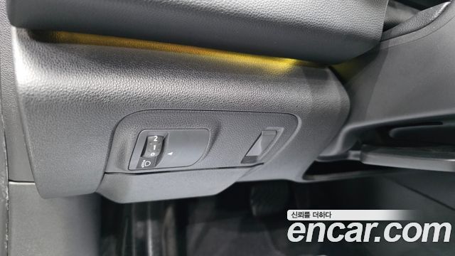 Renault Korea SM6 2.0 LPe LE (Disabled) 2016 — фото 18