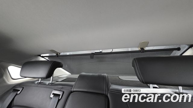 Renault Korea SM6 2.0 LPe LE (Disabled) 2016 — фото 29