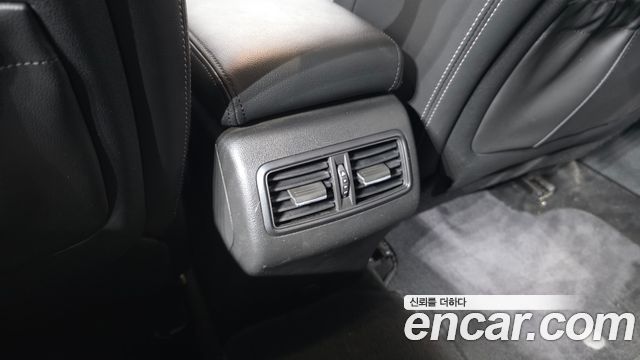 Renault Korea SM6 2.0 LPe LE (Disabled) 2016 — фото 31