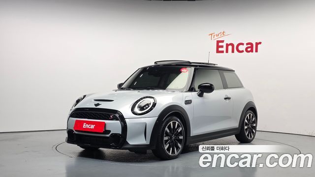 MINI Cooper S Classic Third Generation