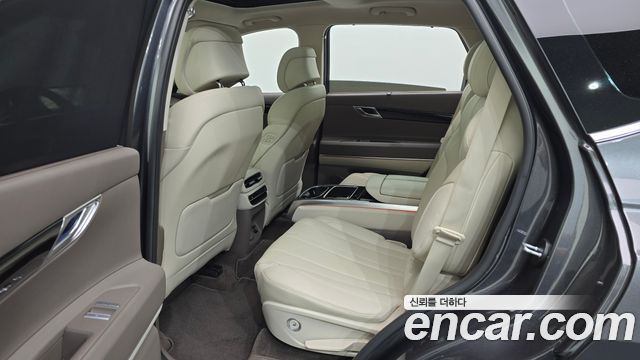 Genesis GV80 2.5T Gasoline AWD 2022 — фото 11