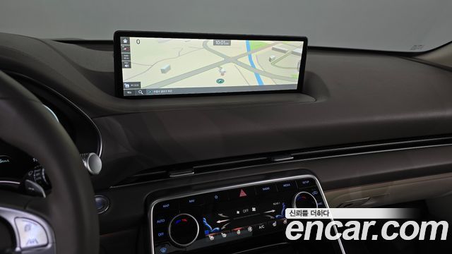 Genesis GV80 2.5T Gasoline AWD 2022 — фото 12
