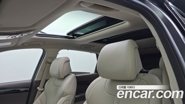 Genesis GV80 2.5T Gasoline AWD 2022 — фото 16