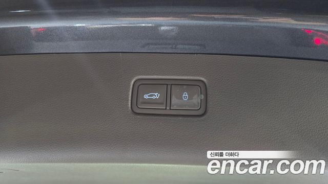Genesis GV80 2.5T Gasoline AWD 2022 — фото 17
