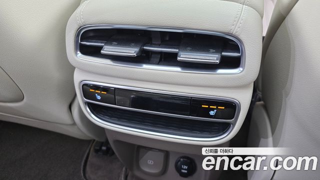 Genesis GV80 2.5T Gasoline AWD 2022 — фото 19
