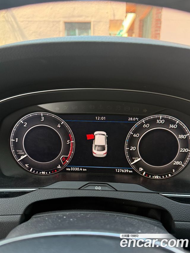 Volkswagen Arteon 2.0 TDI Premium 2019 — фото 6