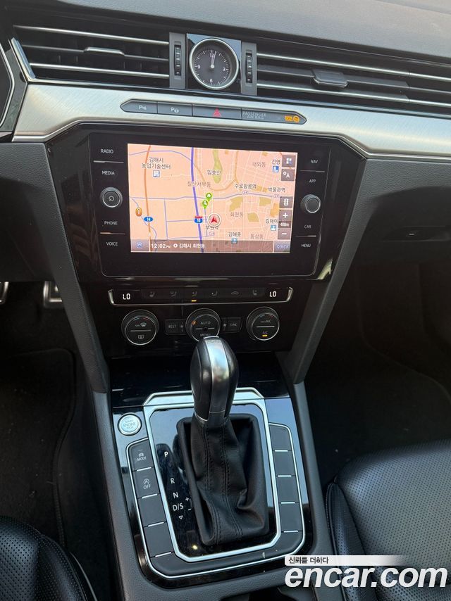 Volkswagen Arteon 2.0 TDI Premium 2019 — фото 7