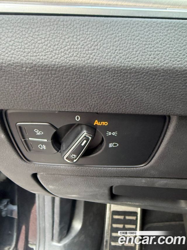 Volkswagen Arteon 2.0 TDI Premium 2019 — фото 10