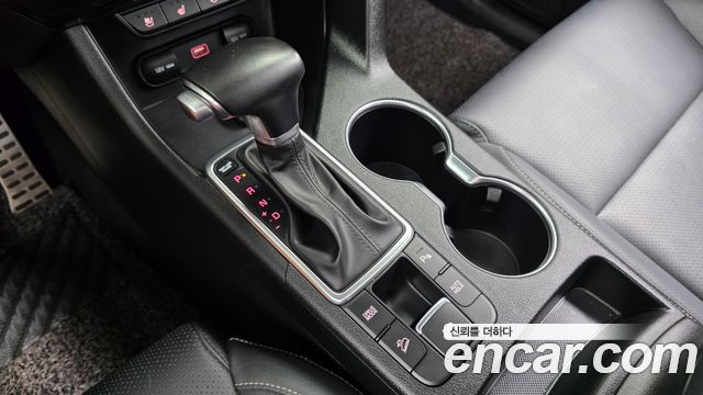 Kia Sportage The Bold Diesel 2.0 2WD Noblesse 2019 — фото 9