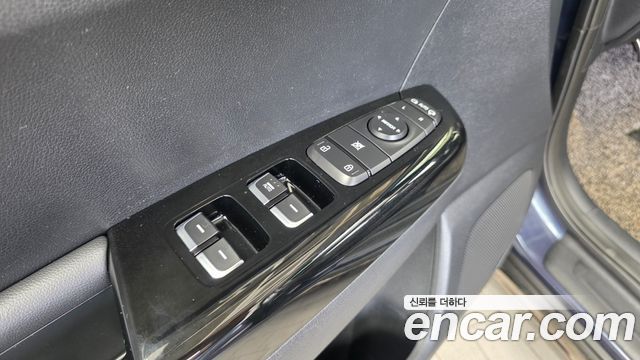 Kia Sportage The Bold Diesel 2.0 2WD Noblesse 2019 — фото 27