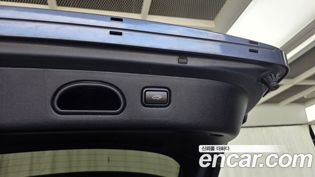 Kia Sportage The Bold Diesel 2.0 2WD Noblesse 2019 — фото 28