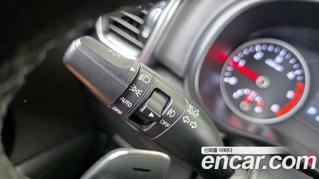 Kia Sportage The Bold Diesel 2.0 2WD Noblesse 2019 — фото 29