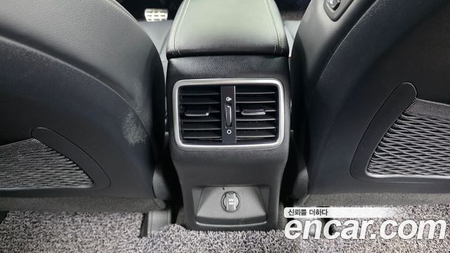 Kia Sportage The Bold Diesel 2.0 2WD Noblesse 2019 — фото 31