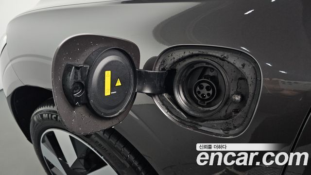 Volvo XC60 (II) T8 Ultra Bright 2025 — фото 39