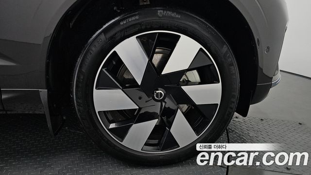Volvo XC60 (II) T8 Ultra Bright 2025 — фото 45