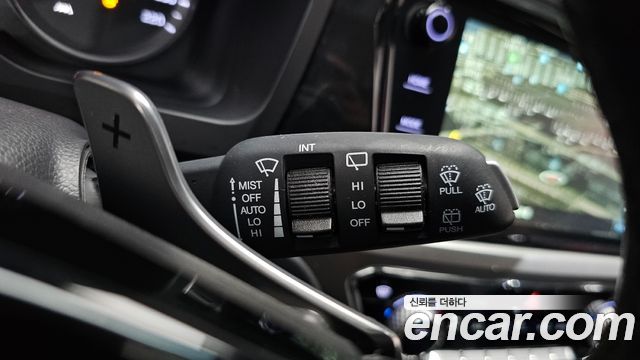KG Mobility (SsangYong) Beautiful Korando Gasoline 1.5 2WD C5 Plus 2022 — фото 34