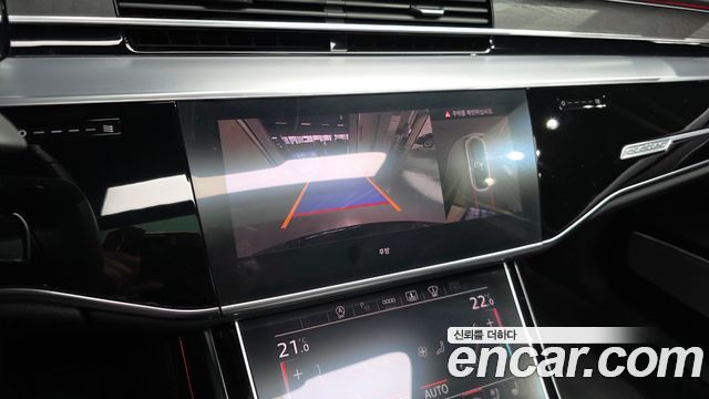 Audi A8 (D5) 55 TFSI Quattro Premium LWB 2023 — фото 15