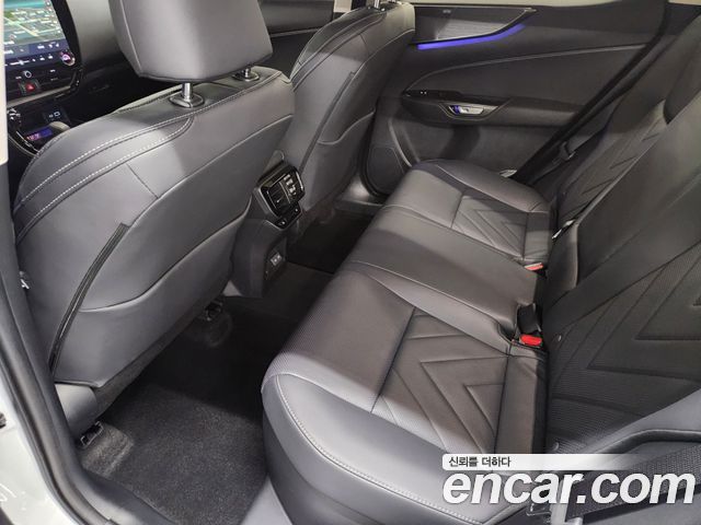 Lexus NX350h (II) Luxury 2026 — фото 15