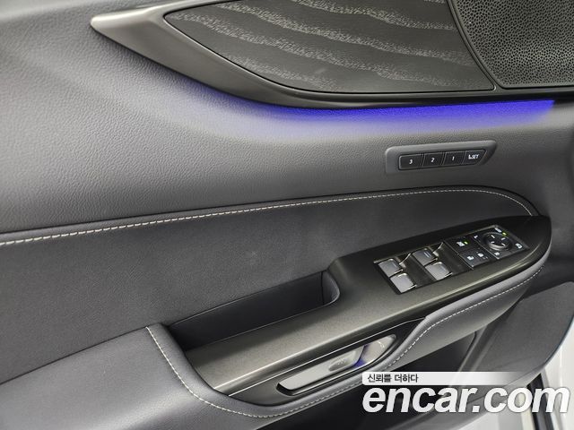 Lexus NX350h (II) Luxury 2026 — фото 16