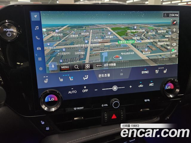 Lexus NX350h (II) Luxury 2026 — фото 20