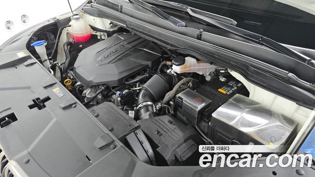 Kia Carnival (IV) Diesel 9-Seater Noblesse 2023 — фото 6