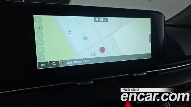 Kia Carnival (IV) Diesel 9-Seater Noblesse 2023 — фото 18