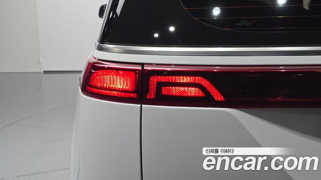Kia Carnival (IV) Diesel 9-Seater Noblesse 2023 — фото 23
