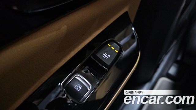 Kia Carnival (IV) Diesel 9-Seater Noblesse 2023 — фото 28