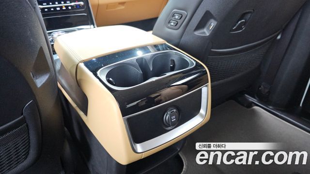 Kia Carnival (IV) Diesel 9-Seater Noblesse 2023 — фото 30