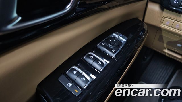 Kia Carnival (IV) Diesel 9-Seater Noblesse 2023 — фото 32