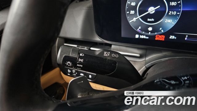Kia Carnival (IV) Diesel 9-Seater Noblesse 2023 — фото 35