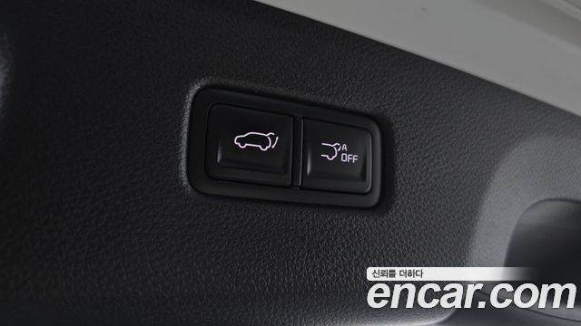 Kia Carnival (IV) Diesel 9-Seater Noblesse 2023 — фото 38