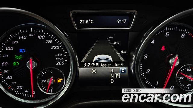 Mercedes-Benz GLS-Class (X166) GLS500 4MATIC 2017 — фото 21