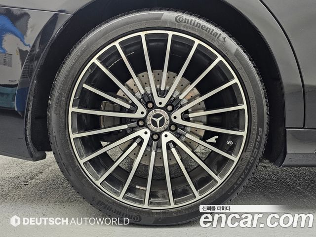 Mercedes-Benz S-Class (W222) S450L 4MATIC 2018 — фото 5