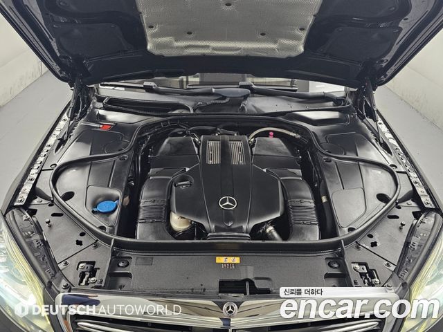 Mercedes-Benz S-Class (W222) S450L 4MATIC 2018 — фото 6