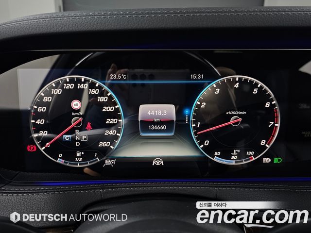 Mercedes-Benz S-Class (W222) S450L 4MATIC 2018 — фото 8
