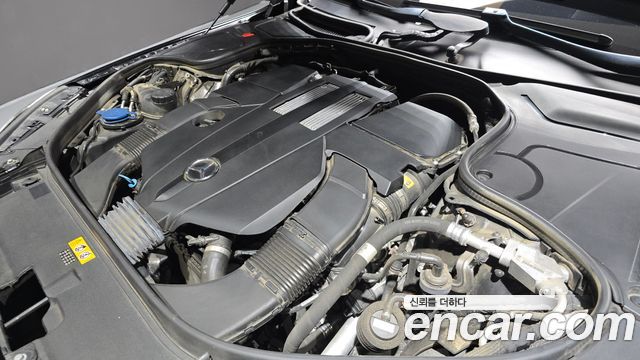 Mercedes-Benz S-Class (W222) S350L 2020 — фото 6