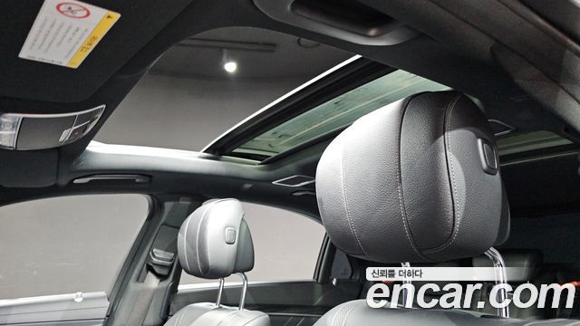 Mercedes-Benz S-Class (W222) S350L 2020 — фото 18
