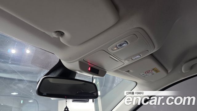 Renault Korea SM6 1.3 TCe LE 2022 — фото 19