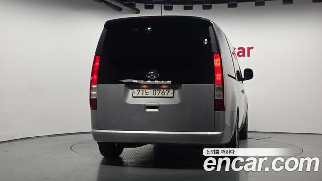 Hyundai Staria Tourer 11-Seater Modern 2022 — фото 4