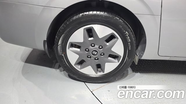 Hyundai Staria Tourer 11-Seater Modern 2022 — фото 5