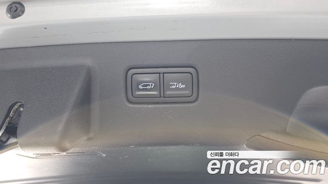 Hyundai Staria Tourer 11-Seater Modern 2022 — фото 19