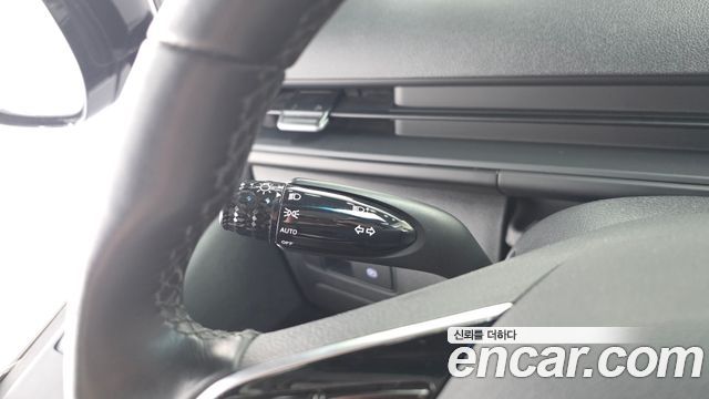 Hyundai Staria Tourer 11-Seater Modern 2022 — фото 27