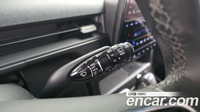 Hyundai Staria Tourer 11-Seater Modern 2022 — фото 28