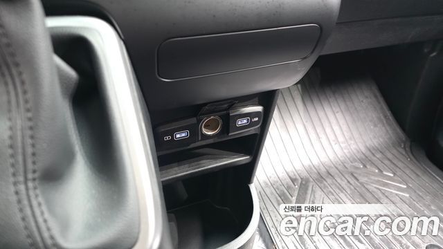 Hyundai Staria Tourer 11-Seater Modern 2022 — фото 30