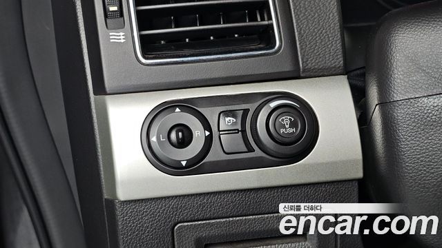 Chevrolet Captiva 2WD LS Premium 2013 — фото 14
