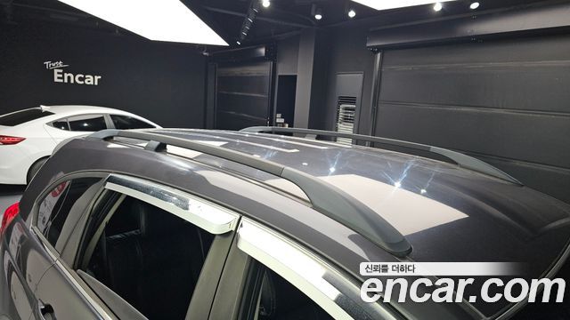 Chevrolet Captiva 2WD LS Premium 2013 — фото 30