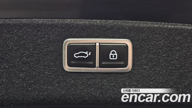 Genesis G80 (RG3) Gasoline 2.5 Turbo AWD 2024 — фото 34